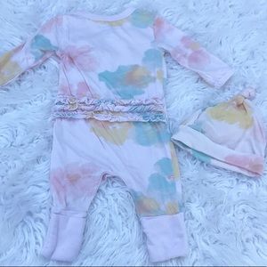 Burt’s bees pajamas